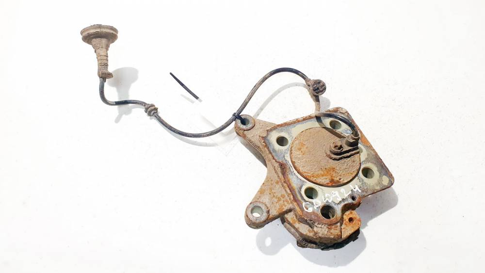 A1695400817 Mercedes-Benz A-CLASS 2006 ABS daviklis G.D.