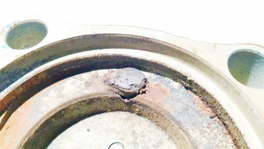 A1695400817 Mercedes-Benz A-CLASS 2006 ABS daviklis G.D. - Thumbnail 3