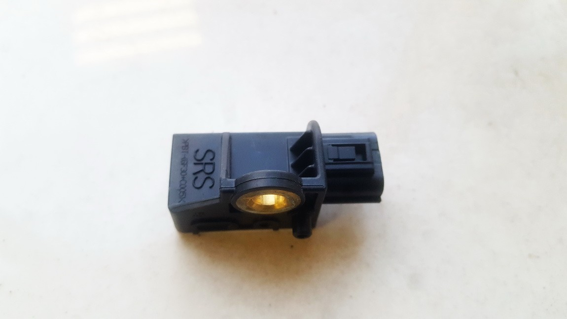 77970TC0A111M1 Honda Accord 2010 Srs Airbag daviklis