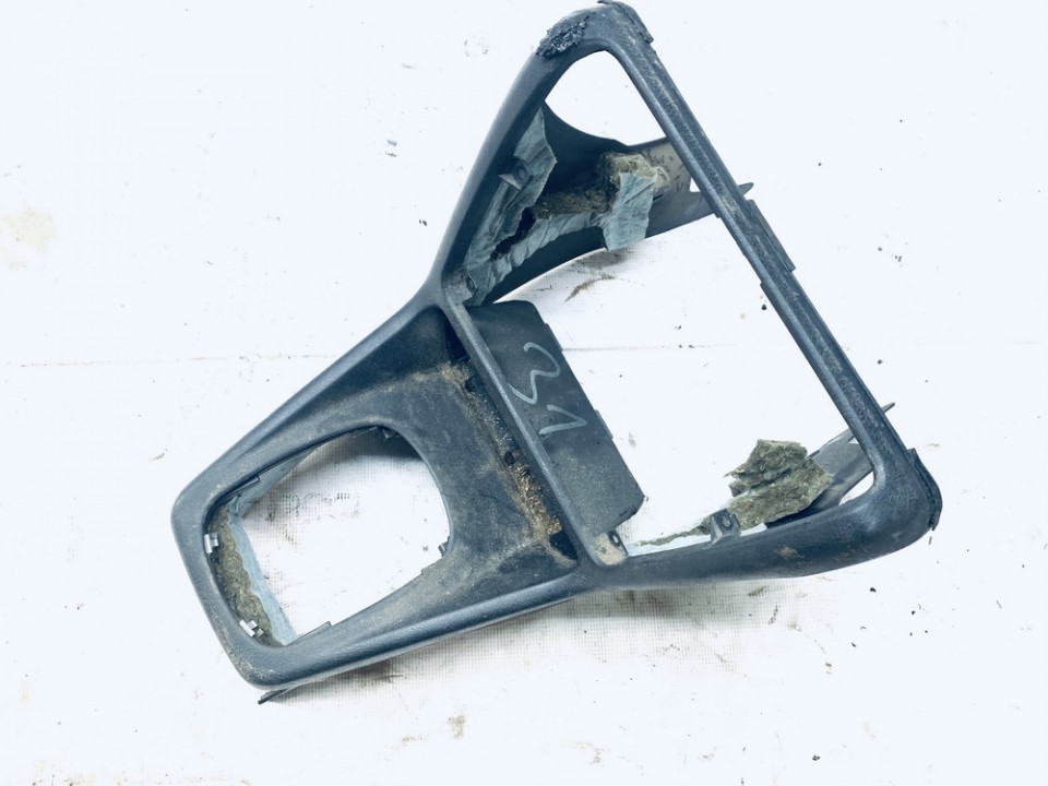 Audi A4 1997 Salono apdaila (plastmases)