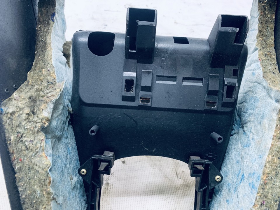 Audi A4 1997 Salono apdaila (plastmases) - Thumbnail 3