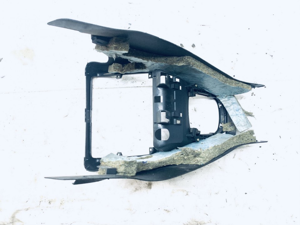 Audi A4 1997 Salono apdaila (plastmases) - Thumbnail 2