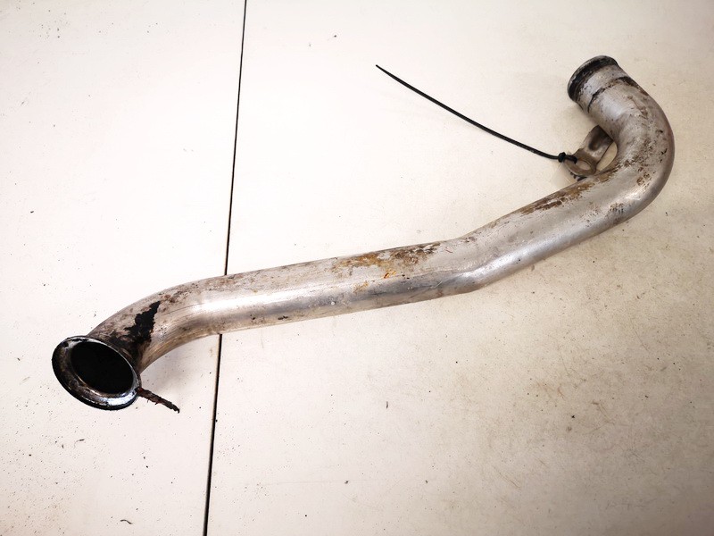 used used TURBO INTERCOOLER PIPE HOSE Opel Vectra 2000 2.0L