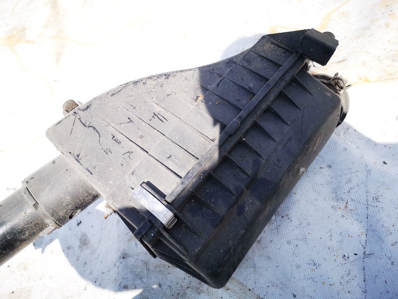 4235214 SAAB 900 1995 Luftfilterkasten Luftfiltergehäuse - Thumbnail 3