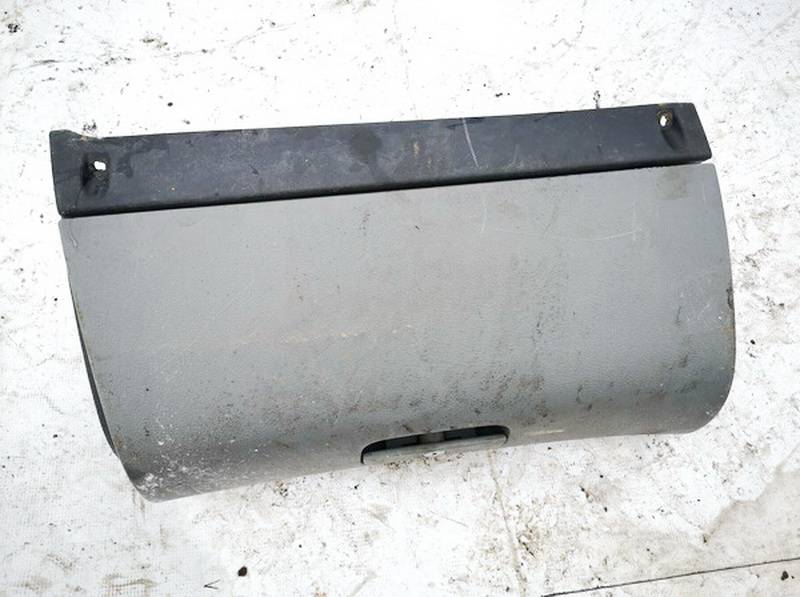 1U1857097B Skoda Octavia 1999 Glove Box Assembly
