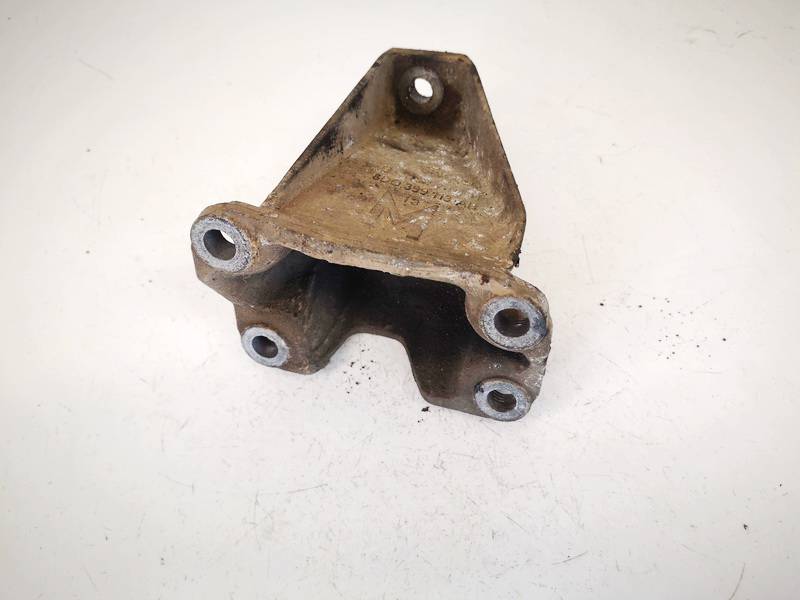 8D0399113AB Audi A6 2002 Engine Mount Bracket and Gearbox Mount Bracket - Thumbnail 3