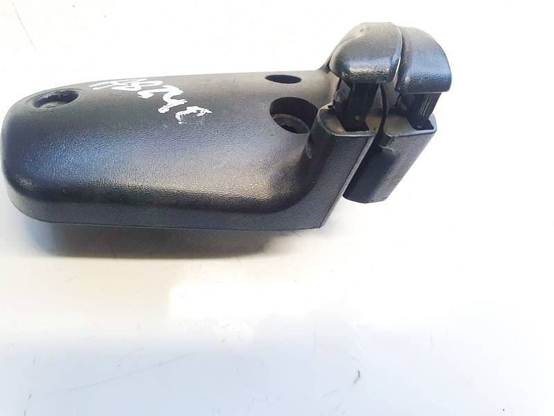 Lexus IS - CLASS 2006 Sisätilan koristelu (muovit)