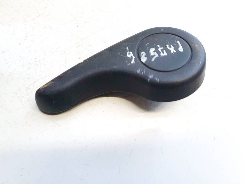 9642684477 Citroen C2 2005 Salono apdaila (plastmases)