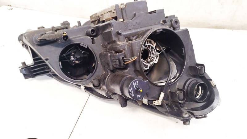 XENON Mercedes-Benz CLS-CLASS 2004 Scheinwerfer links - Thumbnail 2