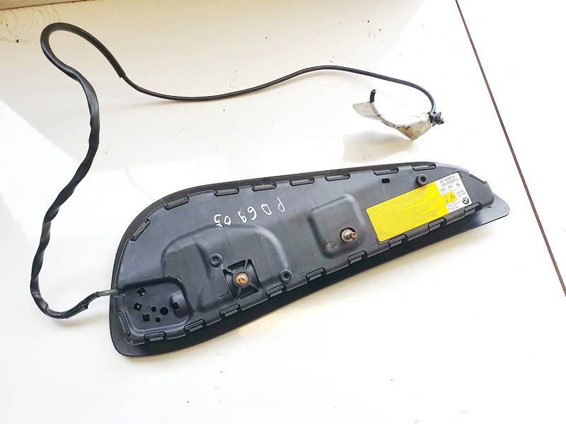 867140562074 BMW 1-Series 2006 Seat AIRBAG - Thumbnail 3