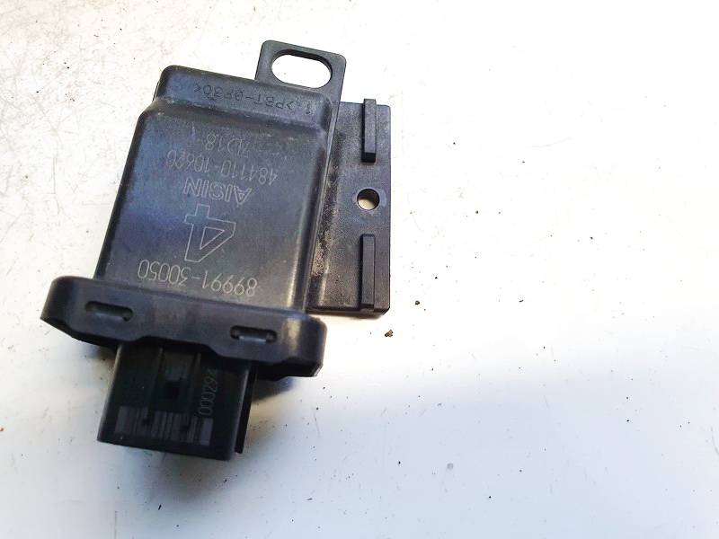 8999130050 Lexus IS - CLASS 2006 Citi elektroniskie sensori