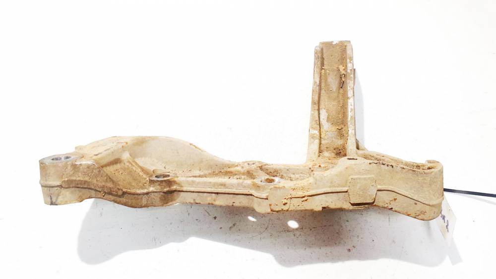 1K0199295E Volkswagen Touran 2003 Control arm - FRONT LEFT - Thumbnail 2