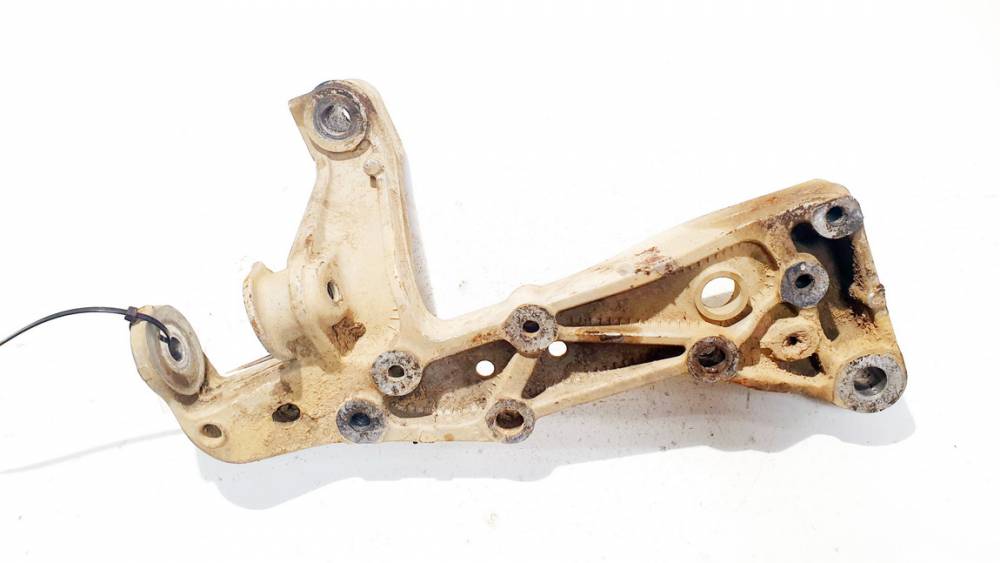 1K0199295E Volkswagen Touran 2003 Control arm - FRONT LEFT - Thumbnail 3