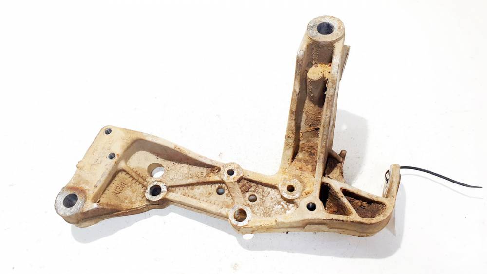 1K0199295E Volkswagen Touran 2003 Control arm - FRONT LEFT