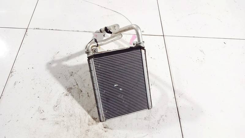 Toyota Corolla Verso 2006 Heater radiator (heater matrix)