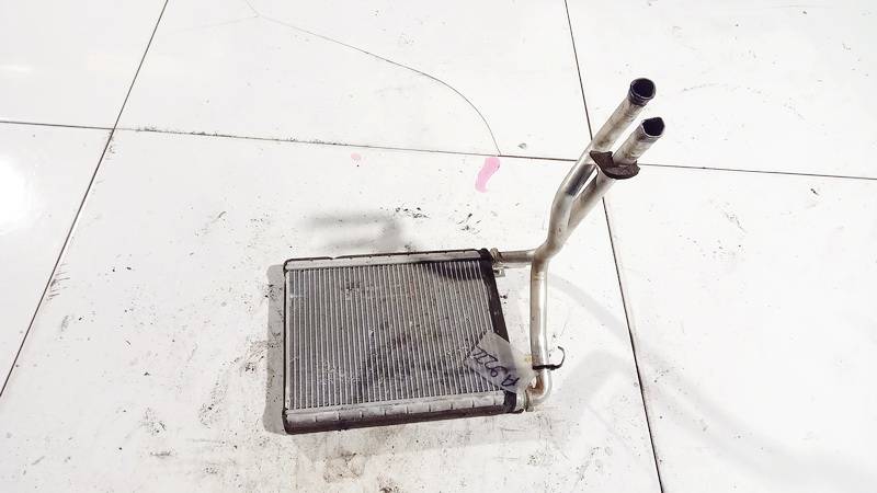 Toyota Corolla Verso 2006 Heater radiator (heater matrix) - Thumbnail 2