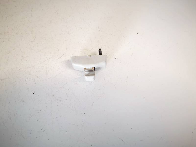 3B0857561B Volkswagen Bora 2000 Bracket Sun visor clip