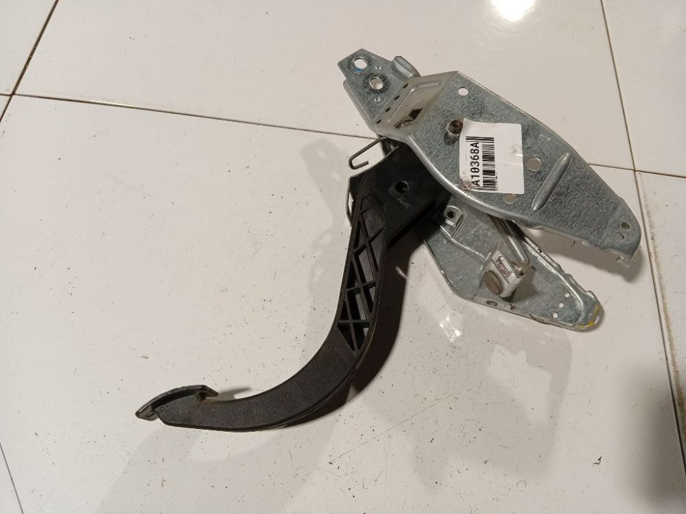 Opel Astra 2000 Pedał sprzęgła