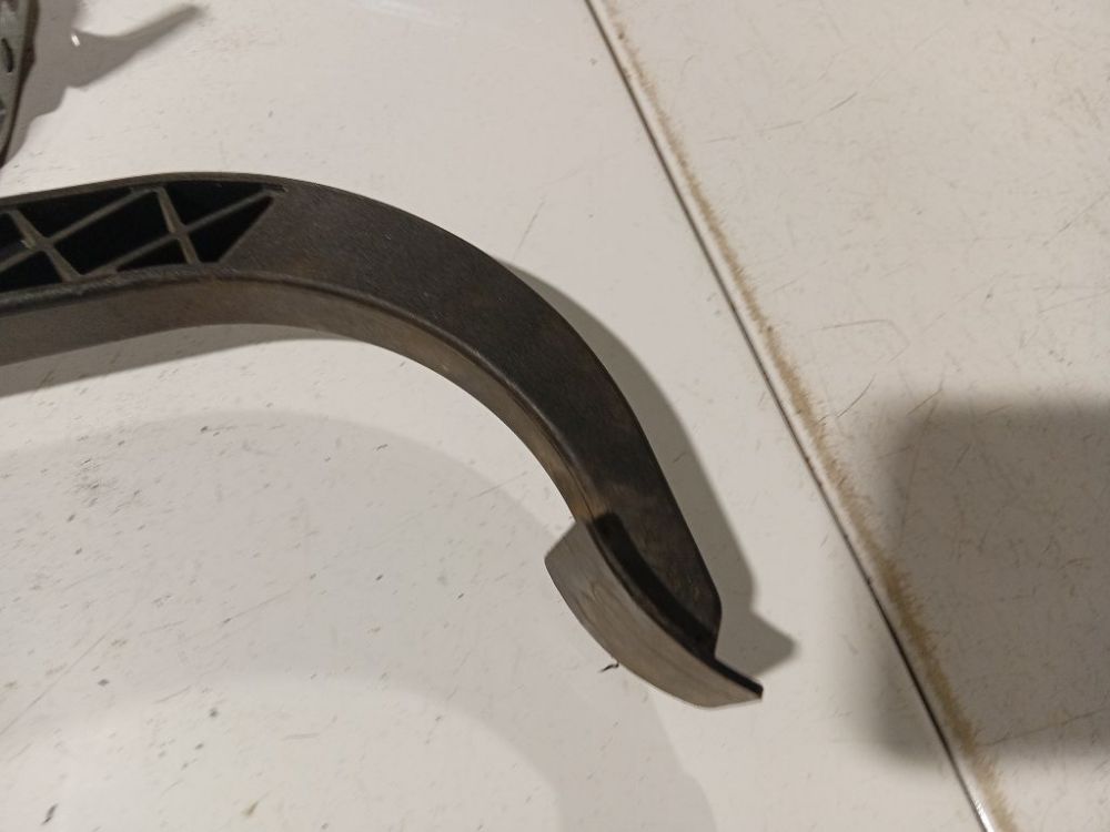 Opel Astra 2000 Pedał sprzęgła - Thumbnail 2