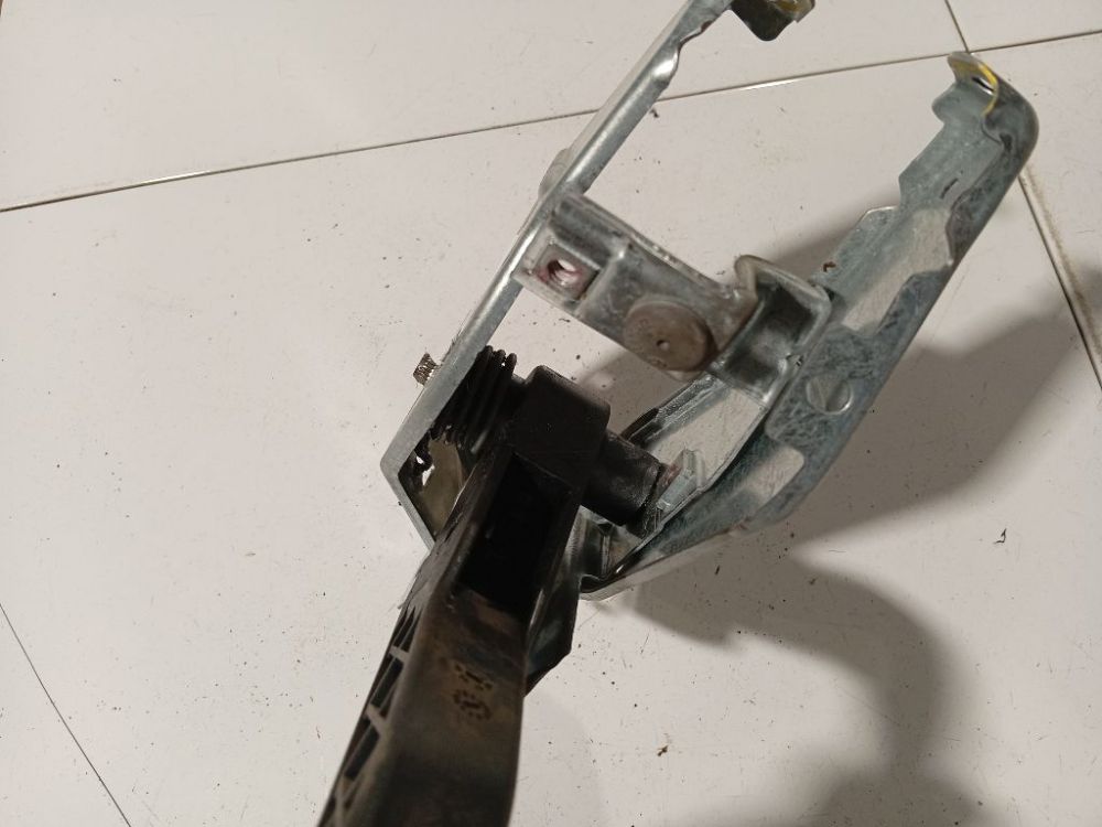 Opel Astra 2000 Pedał sprzęgła - Thumbnail 4