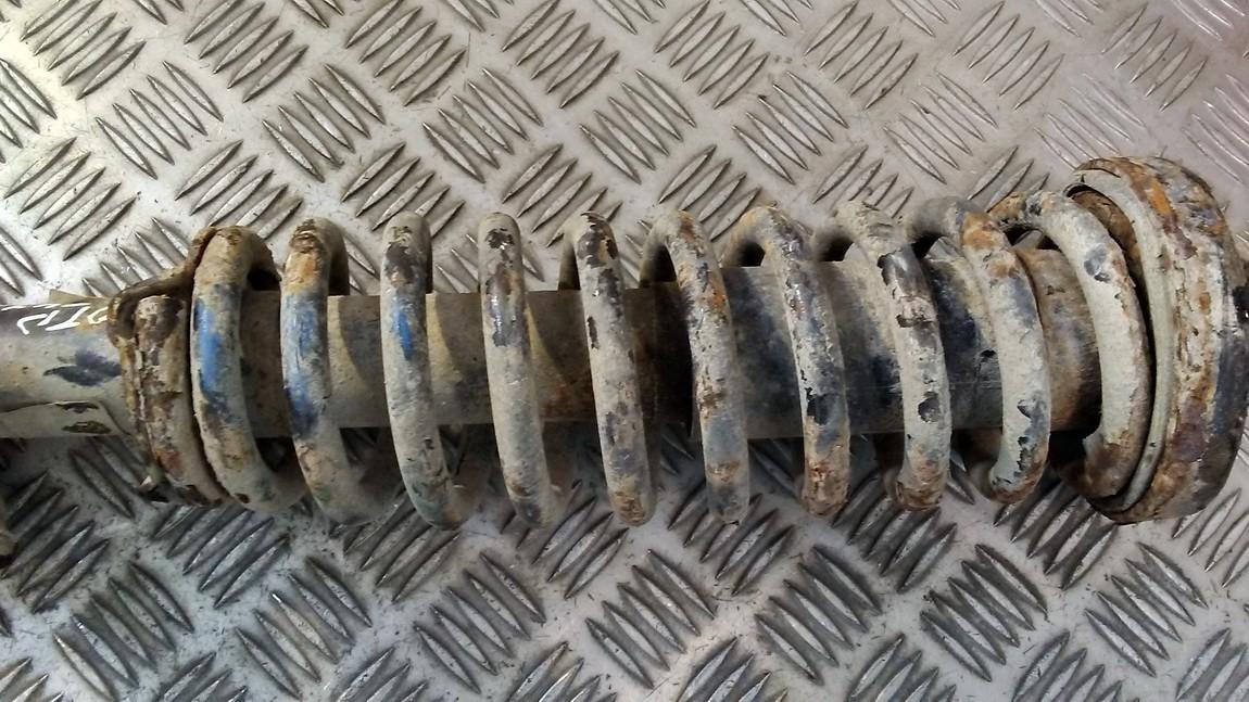 Rover 600-Series 1996 Amortizatora priekšējā atsperes