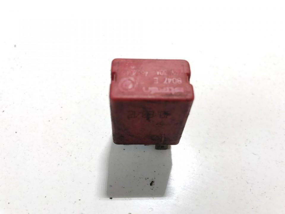 46520412 Alfa-Romeo 156 1998 Relejs