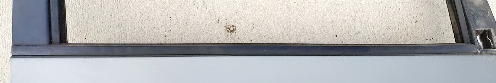 Ford Galaxy 2003 Listwa szyby drzwi - PRZEDNIE PRAWE