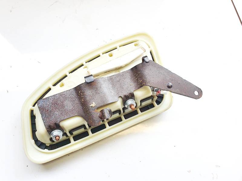 96536613ZD Citroen C4 2007 Poduszka powietrzna fotela SRS - Thumbnail 3