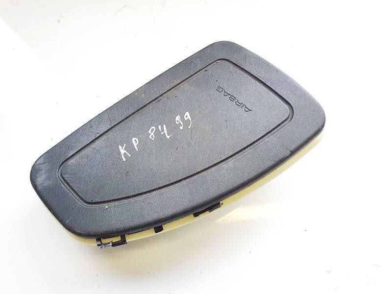 96536613ZD Citroen C4 2007 Poduszka powietrzna fotela SRS