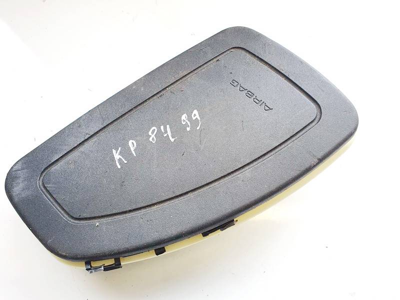 96536613ZD Citroen C4 2007 Poduszka powietrzna fotela SRS - Thumbnail 2