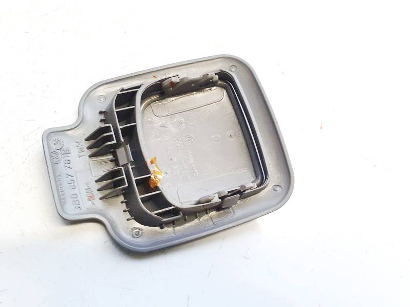 3B0857785A Volkswagen Passat 2002 Salono apdaila (plastmases) - Thumbnail 3