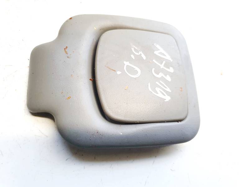 3B0857785A Volkswagen Passat 2002 Salono apdaila (plastmases)