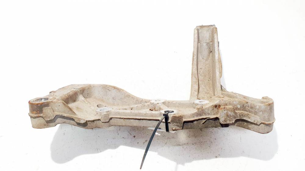 1K0199295F Volkswagen Golf 2011 Control arm - FRONT LEFT - Thumbnail 2