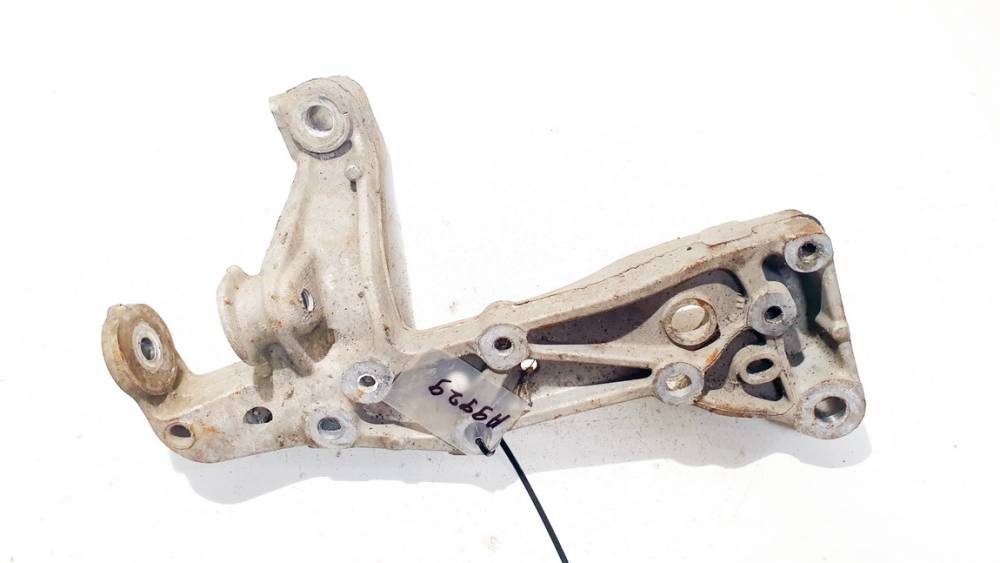 1K0199295F Volkswagen Golf 2011 Control arm - FRONT LEFT - Thumbnail 3