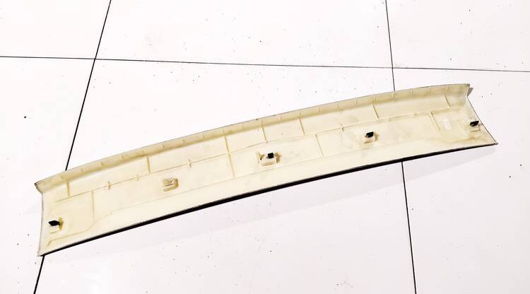 3C9867617B Volkswagen Passat 2010 Salono apdaila (plastmases) - Thumbnail 2