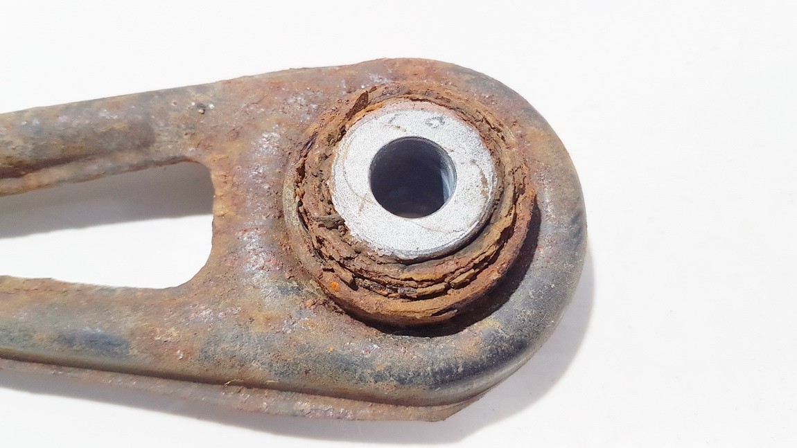 7L8501529A Audi Q7 2007 Control Arm - REAR RIGHT - Thumbnail 3