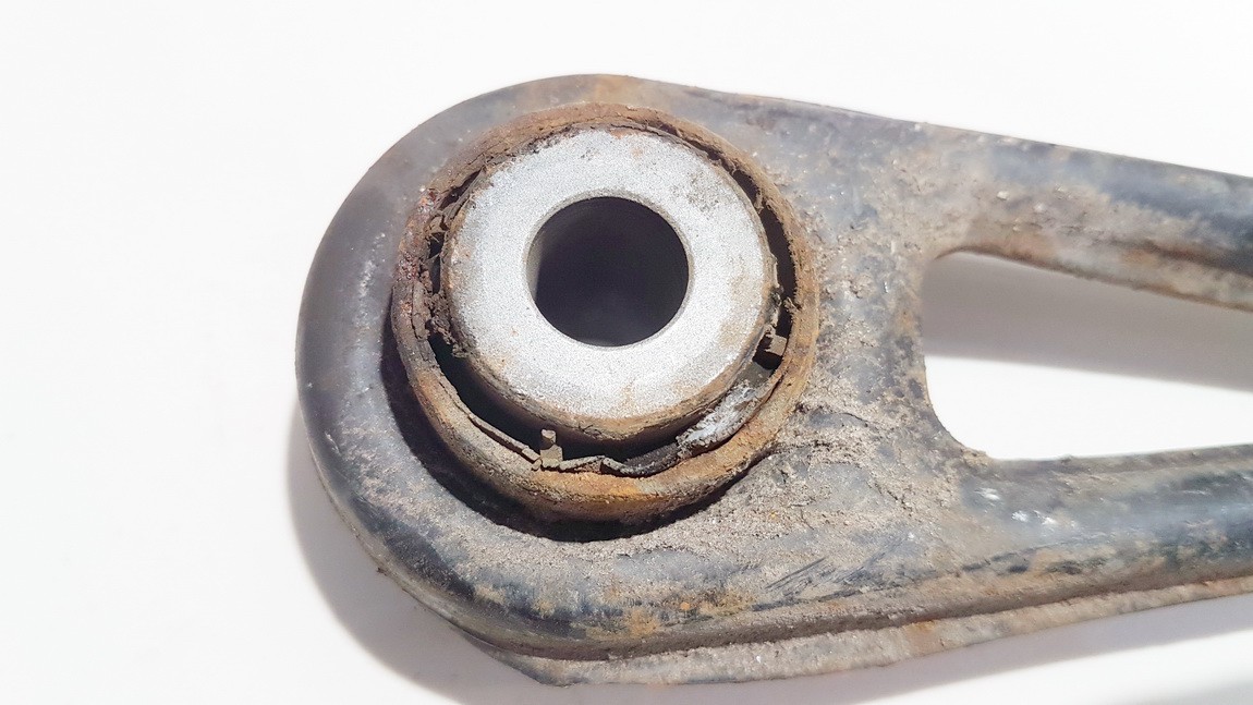 7L8501529A Audi Q7 2007 Control Arm - REAR RIGHT - Thumbnail 2