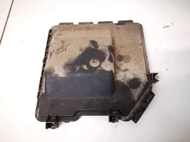 13144736 Opel Meriva 2007 Fuse Box Cover
