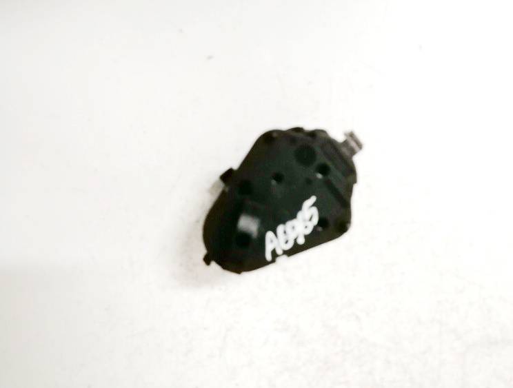 69354419 BMW X5 2004 Silnik klapki nagrzewnicy - Thumbnail 2