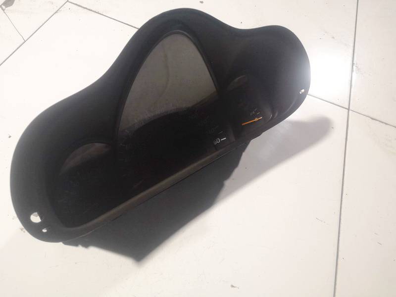 87001739 Mercedes-Benz C-CLASS 2002 Spidometras - prietaisu skydelis