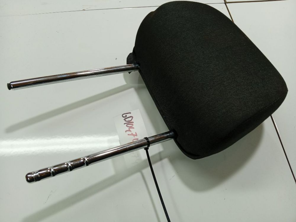 Skoda Fabia 2007 Zagłówek fotela