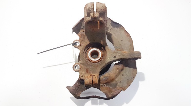 used used Steering knuckle - front right side Mazda 3 2004 1.6L 