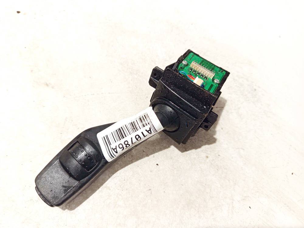 6G9T17A553AC Ford S-Max 2006 Wiper ARM STEERING COLUMN SWITCH - Thumbnail 2