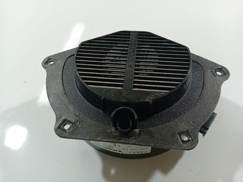 8Z0035411 Audi A2 2002 Speaker (audio) - Thumbnail 2
