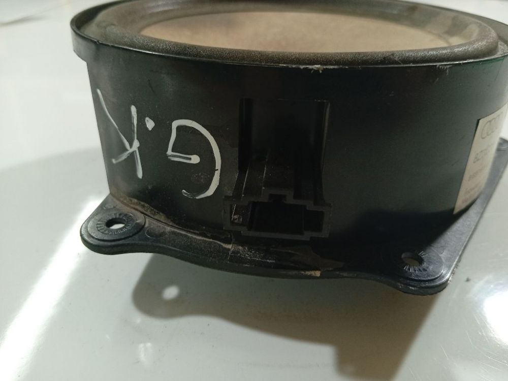 8Z0035411 Audi A2 2002 Speaker (audio) - Thumbnail 3