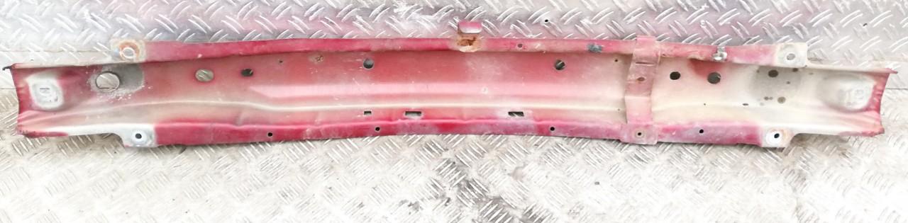 Opel Vectra 1999 Усилитель переднего бампера - Thumbnail 2