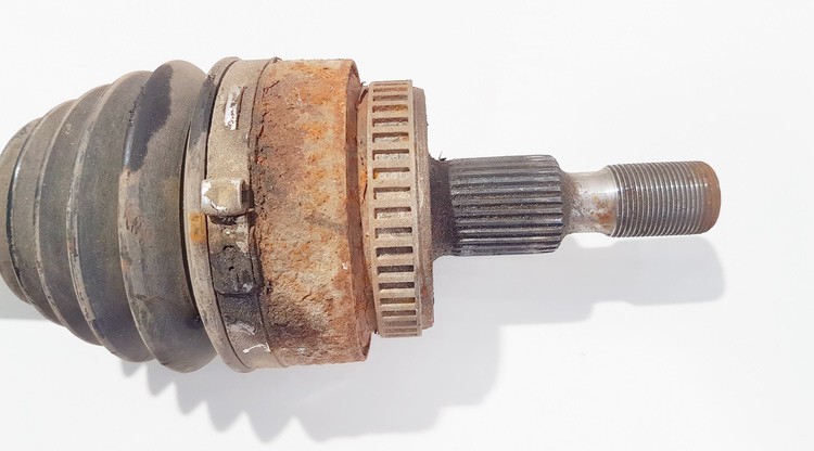 0501006510 Mercedes-Benz ML-CLASS 1998 Gauch  propulsion Vague - Thumbnail 2