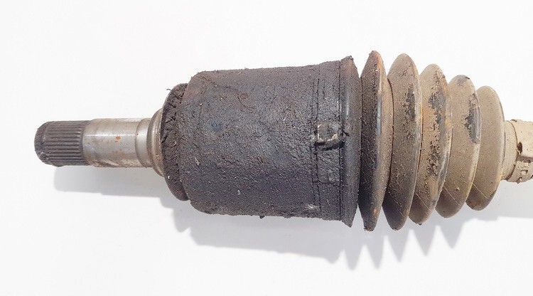 0501006510 Mercedes-Benz ML-CLASS 1998 Gauch  propulsion Vague - Thumbnail 3