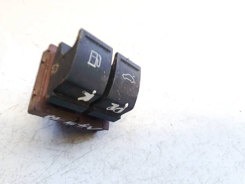 3C0959903B Volkswagen Passat 2007 Bouton trappe à essence Carburant - Thumbnail 2