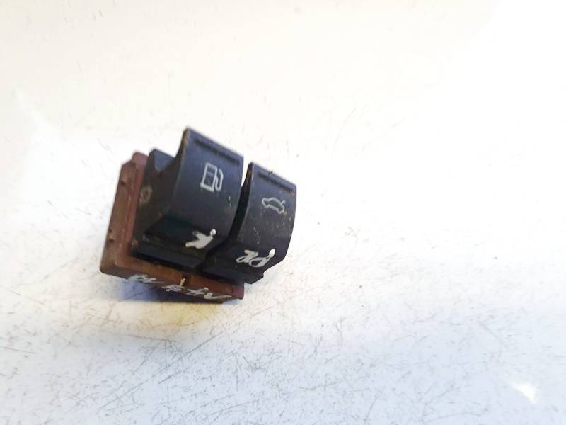 3C0959903B Volkswagen Passat 2007 Bouton trappe à essence Carburant